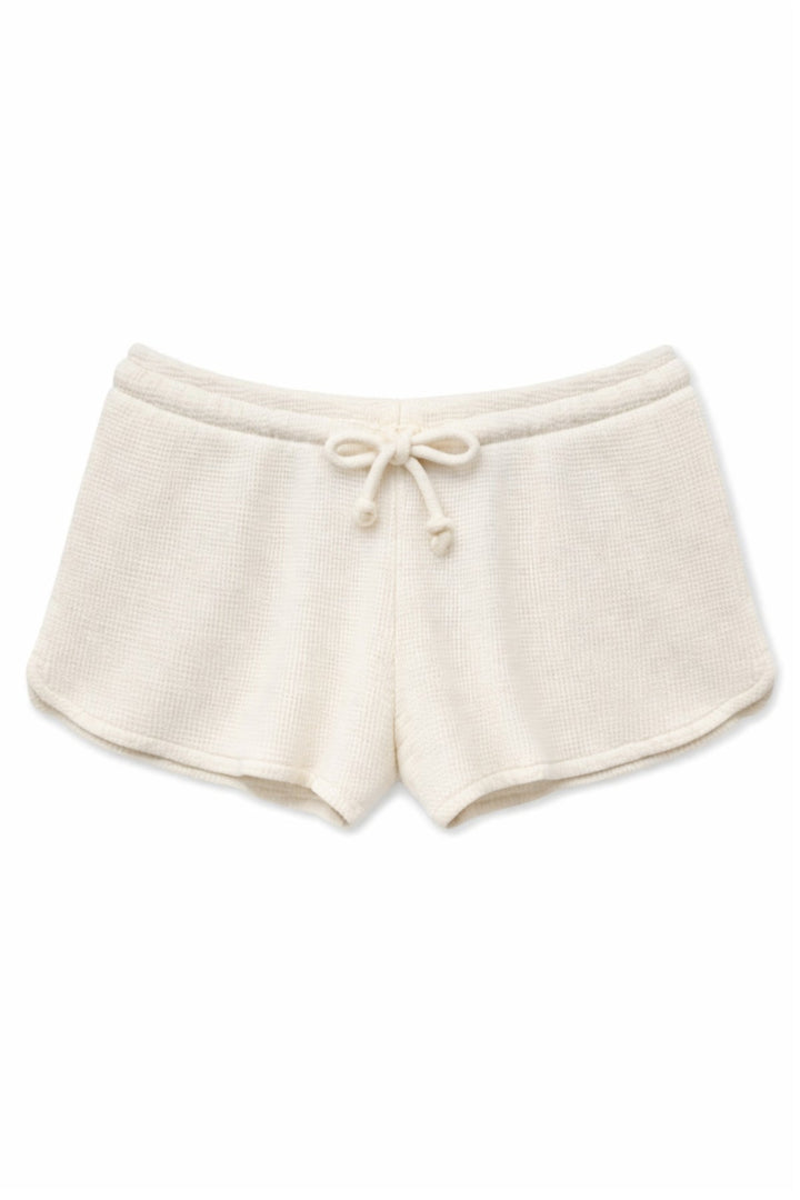 KatieJ Brynn Waffle Lounge Short