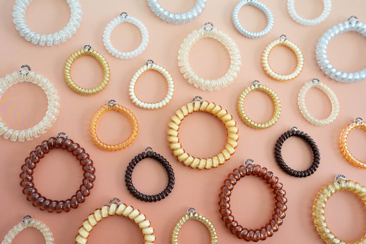 Teleties Hair Ties