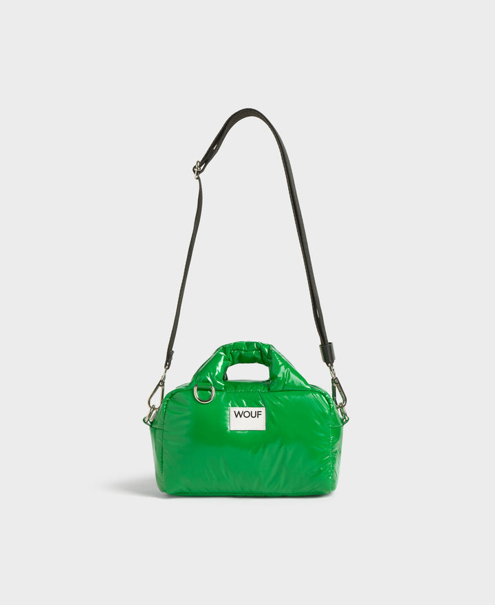 Wouf Basil Bowling Bag
