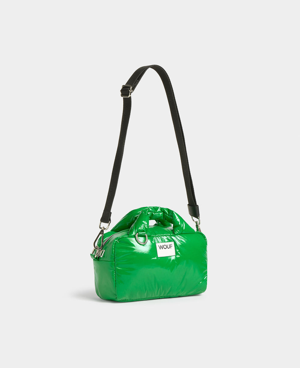 Wouf Basil Bowling Bag