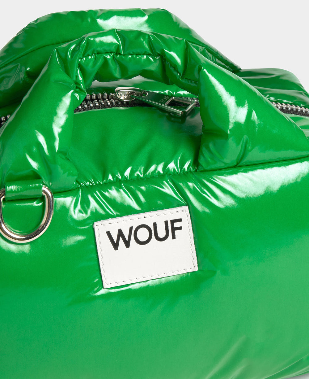 Wouf Basil Bowling Bag
