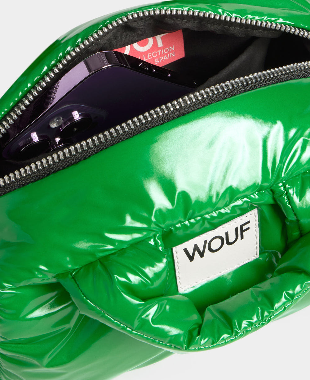 Wouf Basil Bowling Bag
