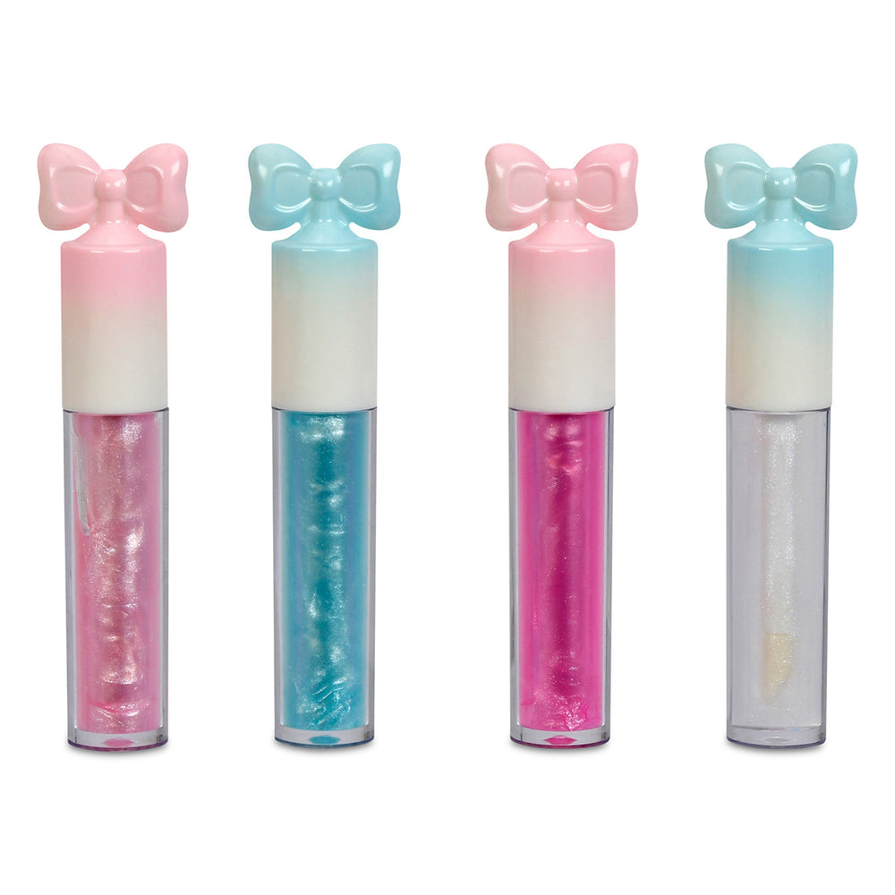 Iscream Beautiful Blossom Lip Gloss Set