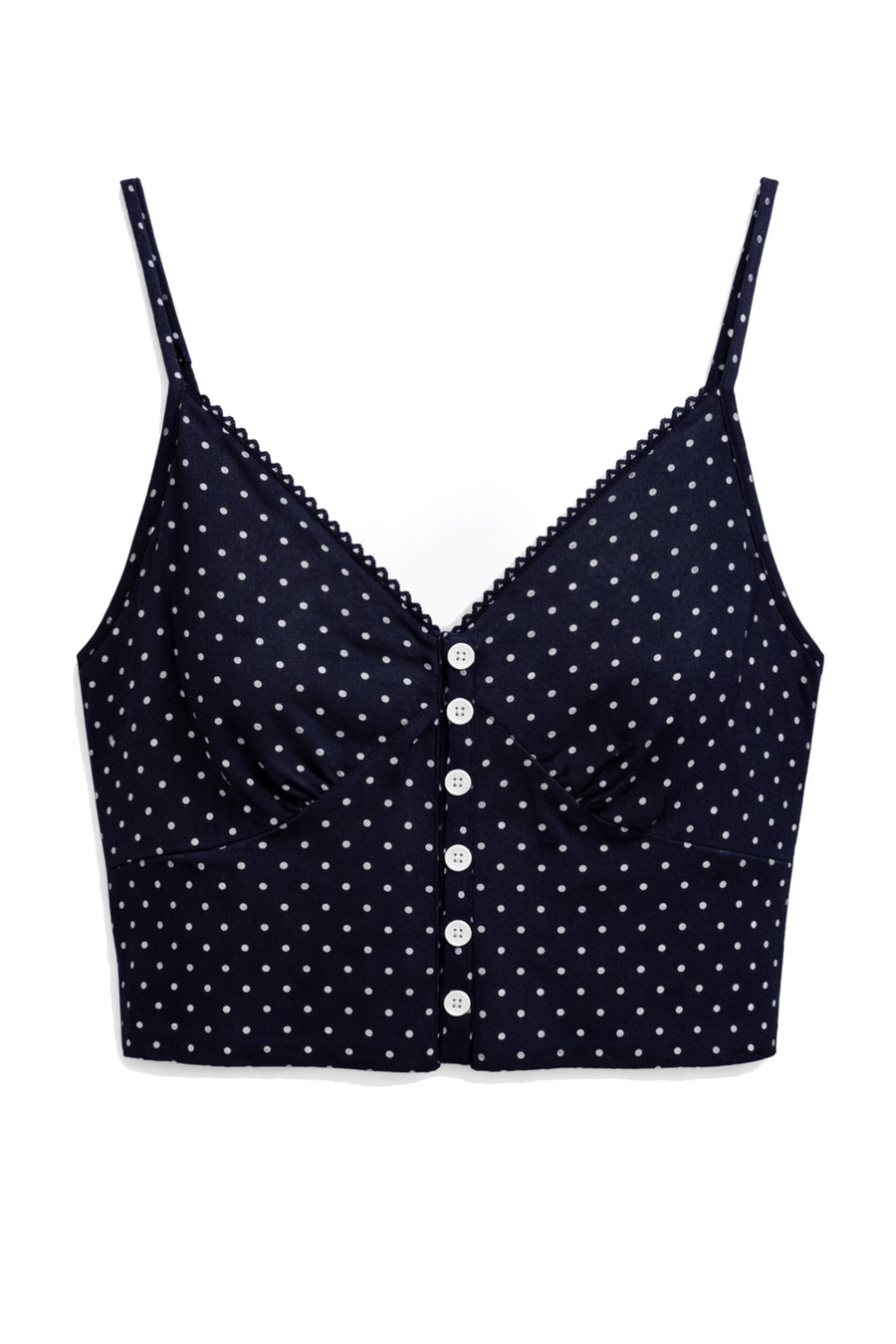 KatieJ Clark Cami Tee