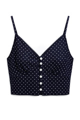 KatieJ Clark Cami Tee
