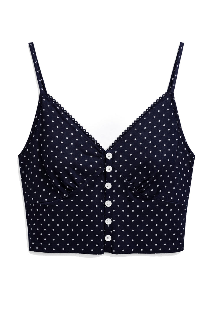 KatieJ Clark Cami Tee