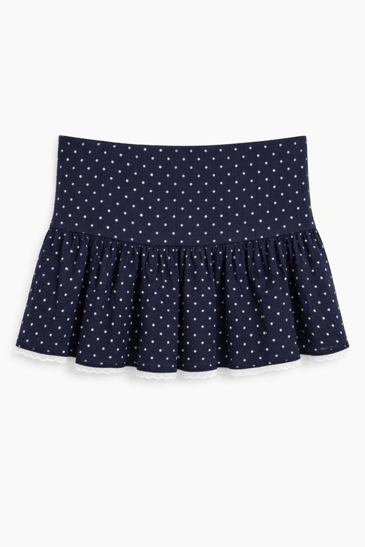 KatieJ Clark Mini Skirt