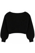KatieJ NYC Tween Cove Sweater