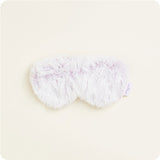 Marshmallow Lavender Warmies Eye Mask