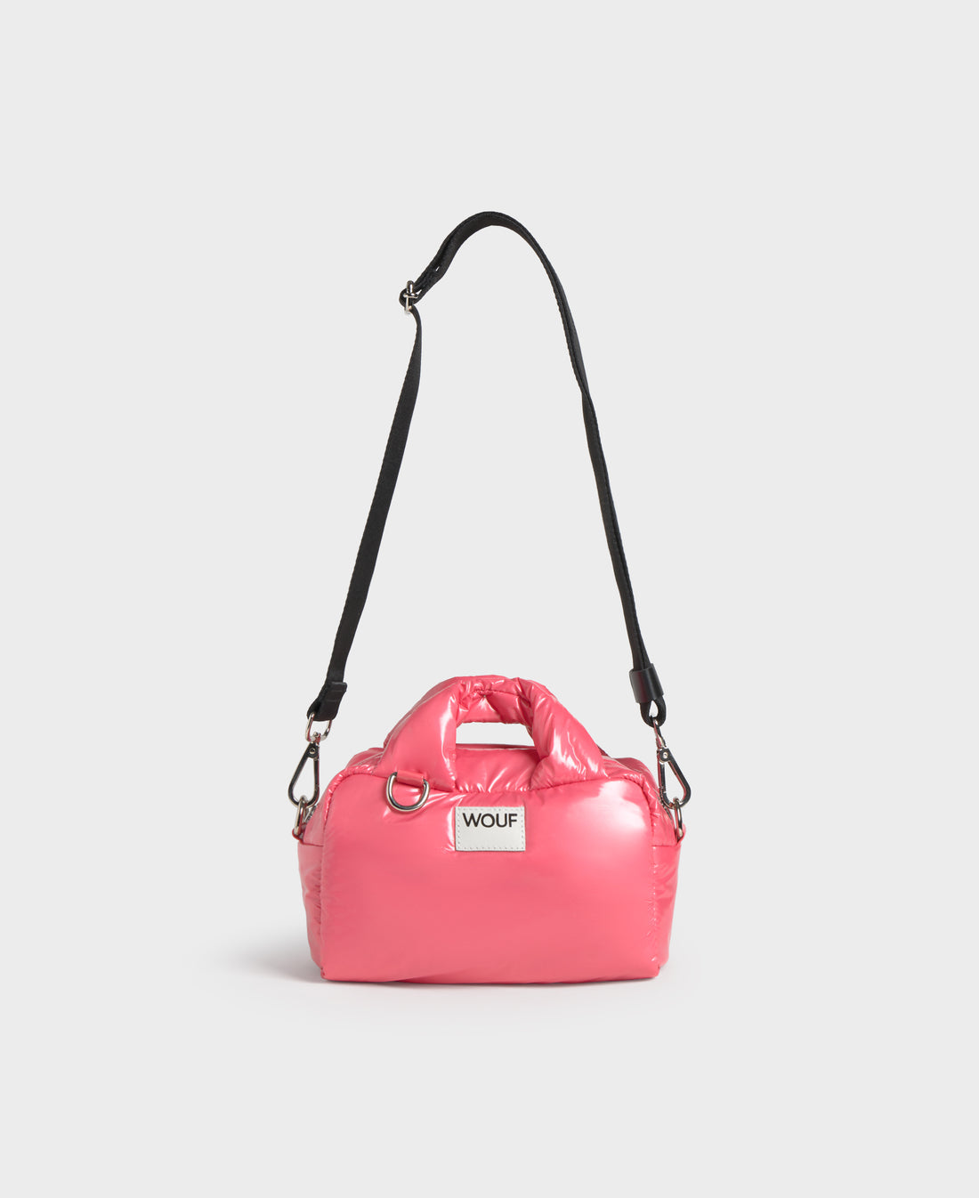 Wouf Candy Bowling Bag
