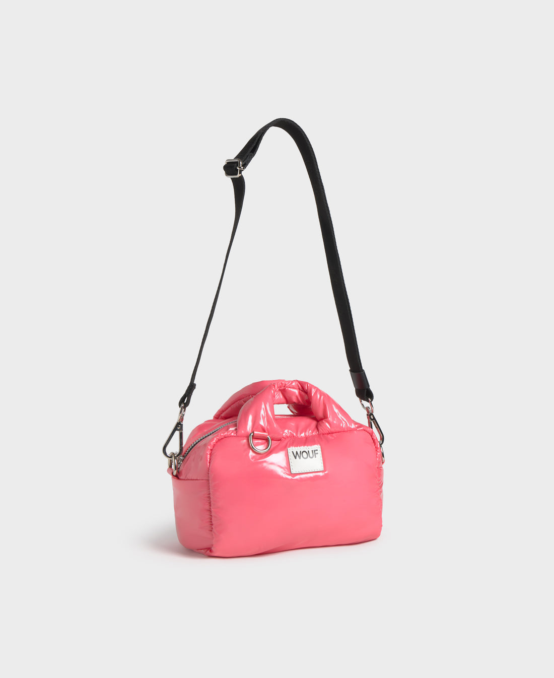 Wouf Candy Bowling Bag