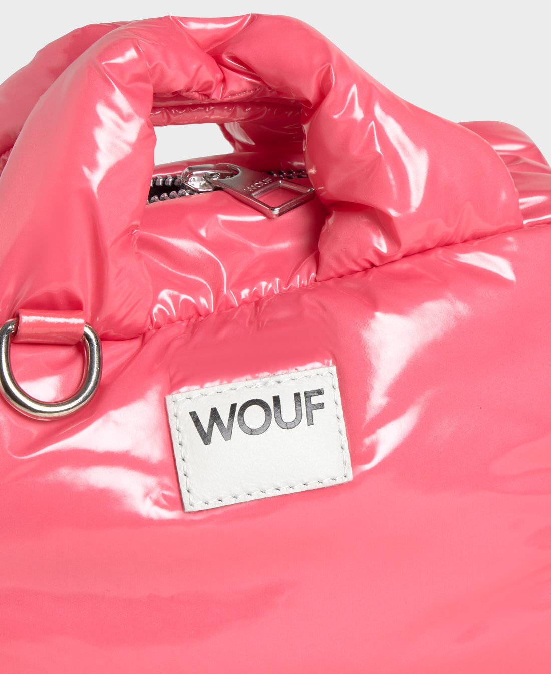 Wouf Candy Bowling Bag
