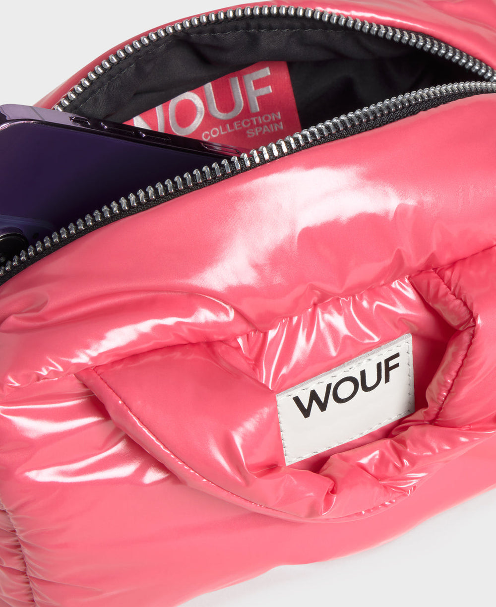 Wouf Candy Bowling Bag