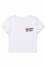 Jules New York City Prima Cotton Baby T
