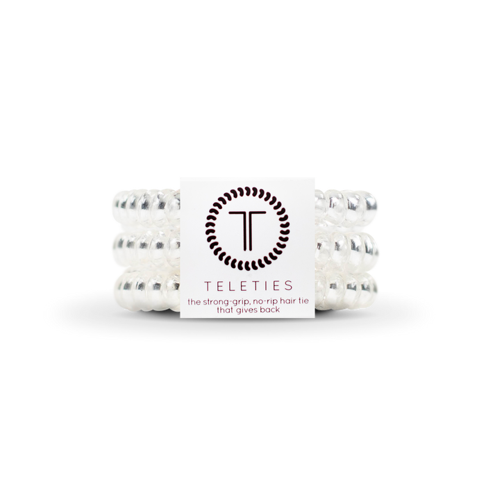 Teleties Hair Ties
