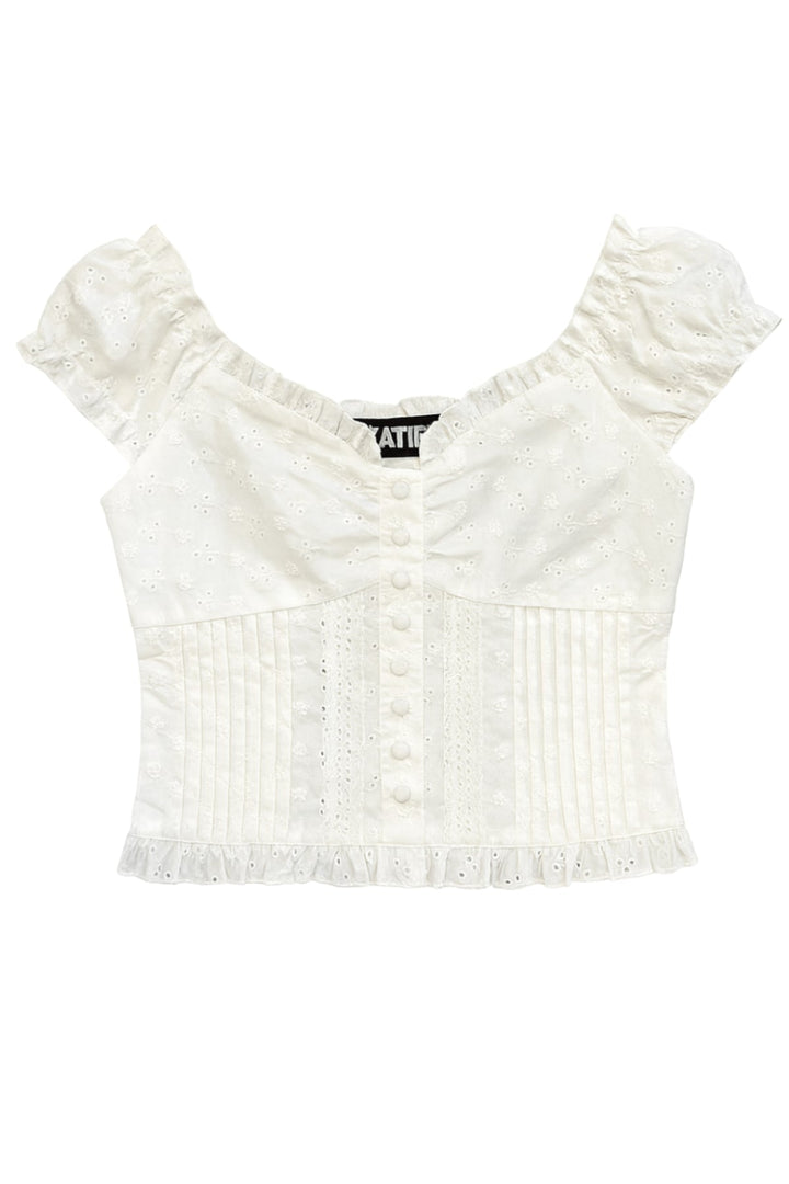 KatieJ Daphne Top