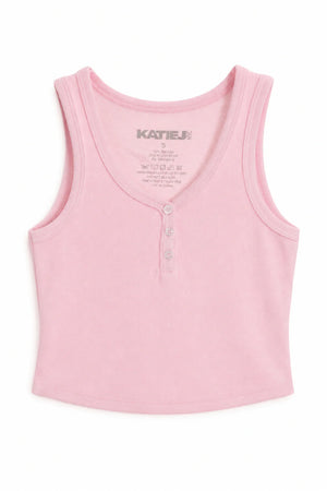 KatieJ Drew Tank