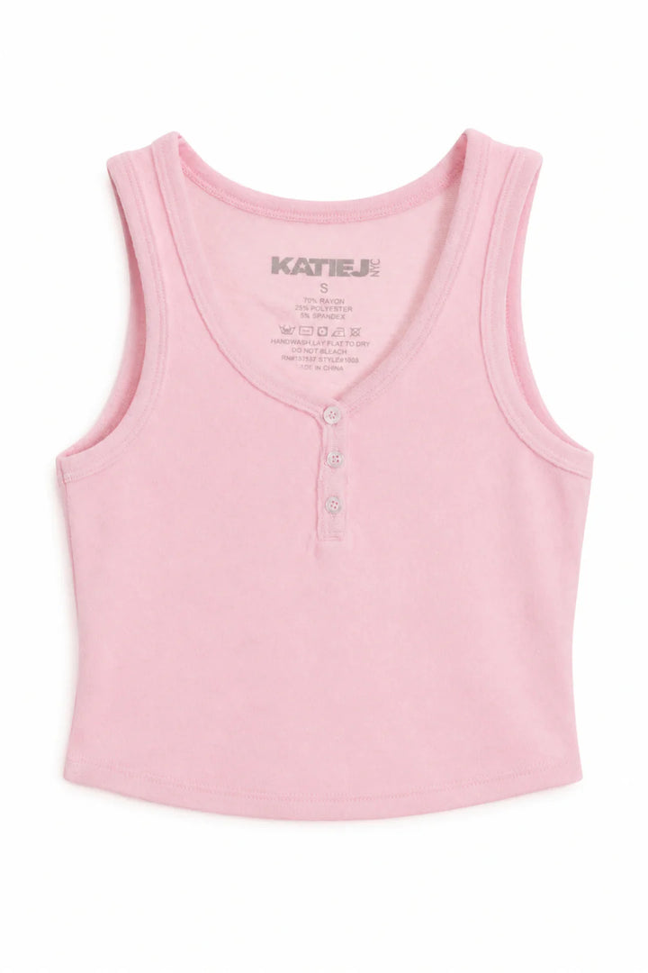 KatieJ Drew Tank
