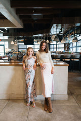 KatieJ Cassia Top, Fresco Floral