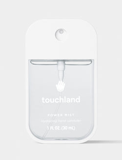 Touchland Power Mist Hydrating Hand Sanitizer