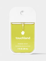 Touchland Power Mist Hydrating Hand Sanitizer