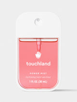 Touchland Power Mist Hydrating Hand Sanitizer