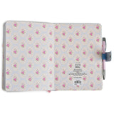 Iscream Ditsy Floral Journal