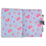 Iscream Ditsy Floral Journal