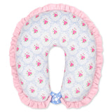 Iscream Ditsy Floral Neck Pillow