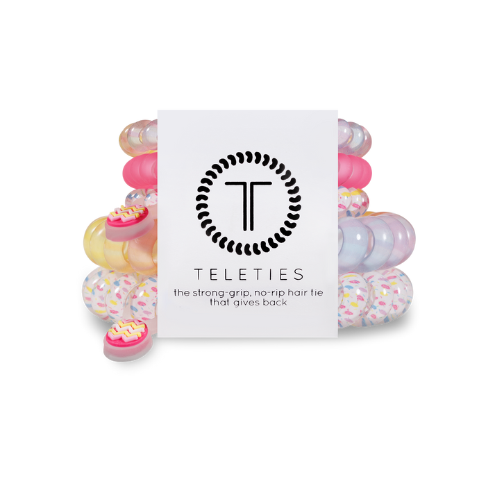 Teleties Hair Ties