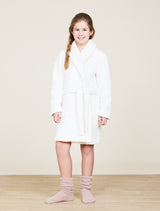 Barefoot Dreams CozyChic® Youth Socks