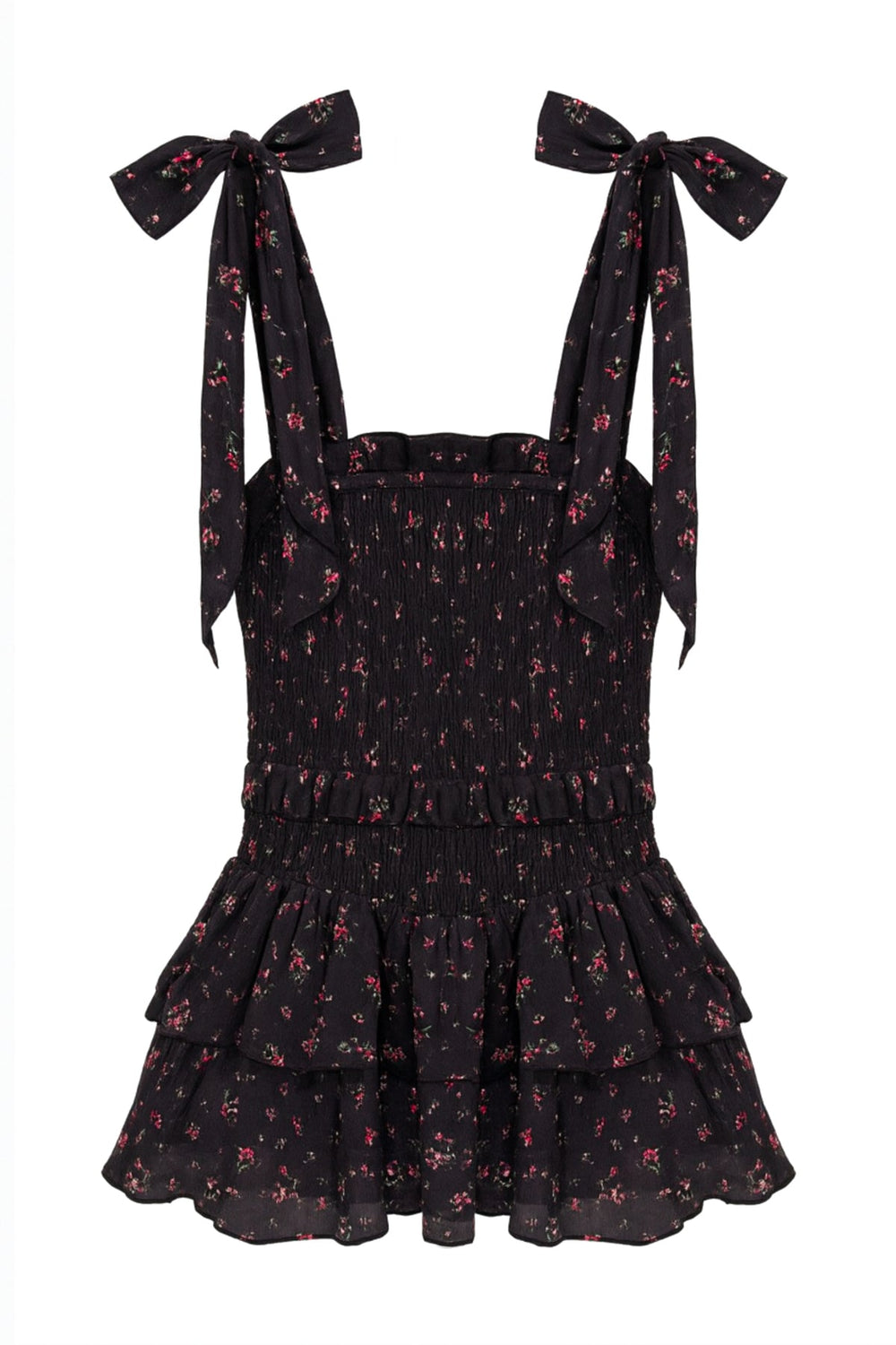 KatieJ Emerson Dress