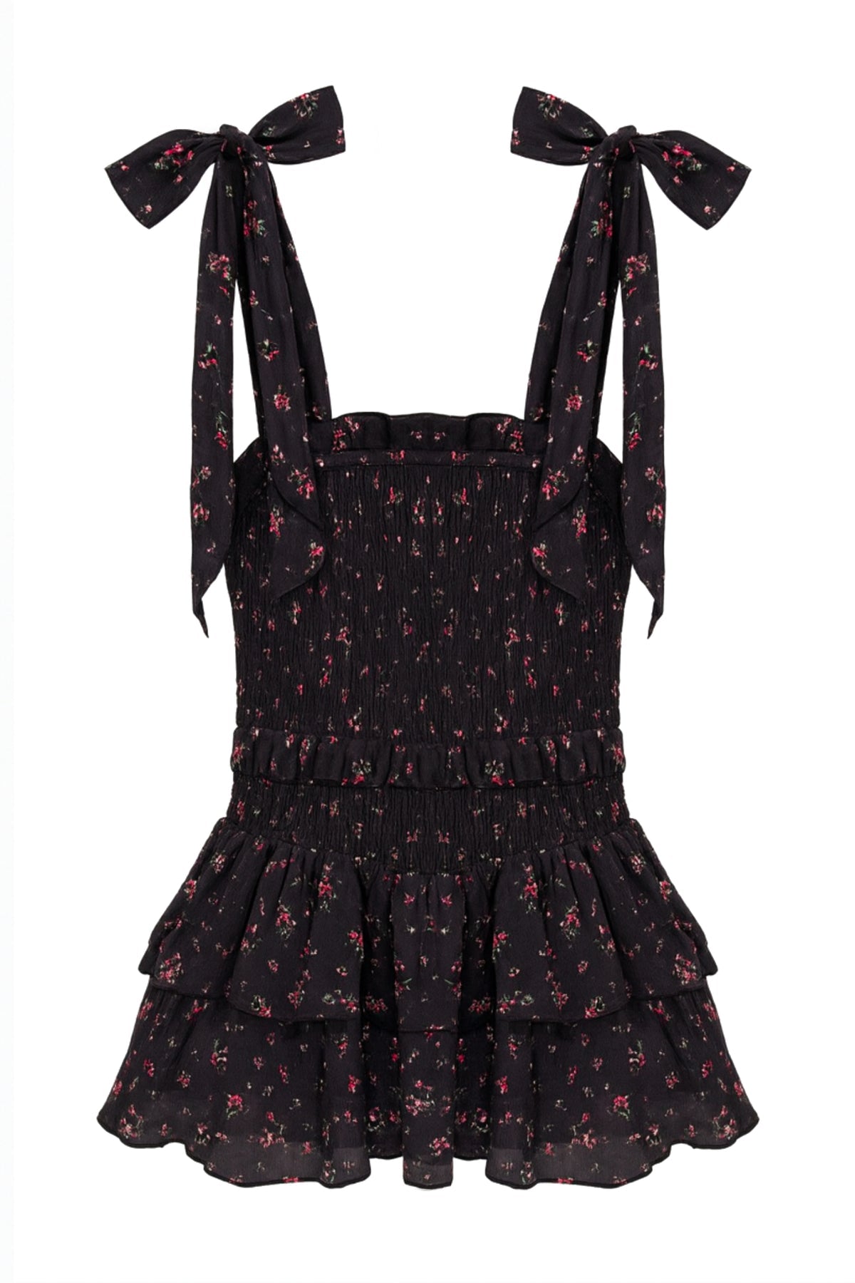 KatieJ Emerson Dress