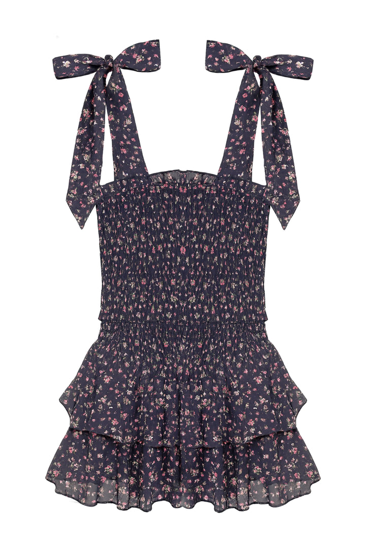 KatieJ Emerson Dress