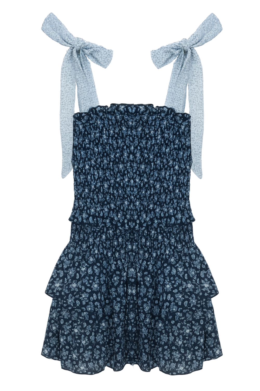 KatieJ Emerson Dress