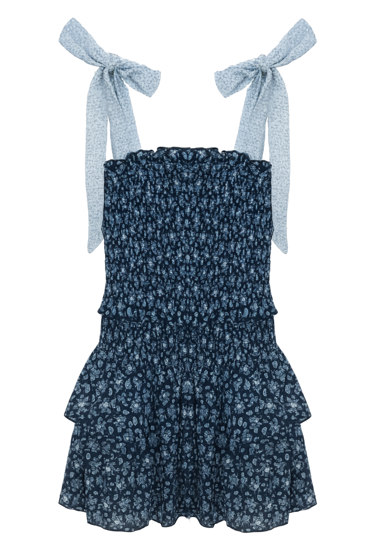 KatieJ Emerson Dress