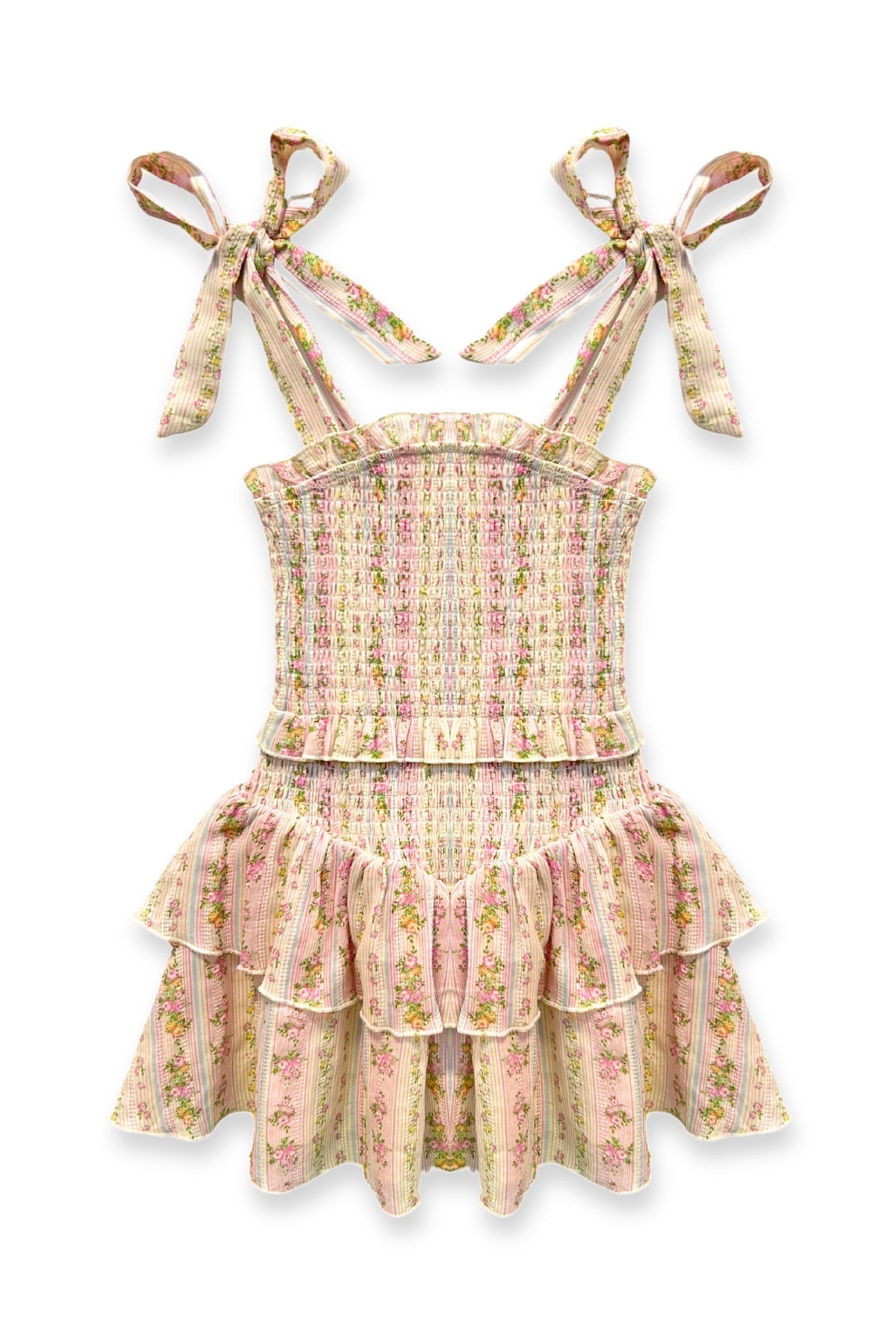 KatieJ Emerson Dress