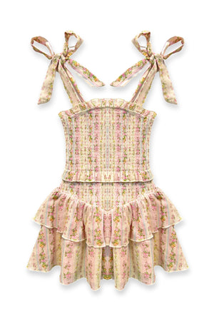 KatieJ Emerson Dress