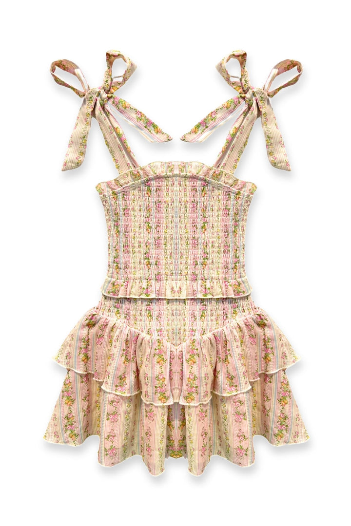 KatieJ Emerson Dress