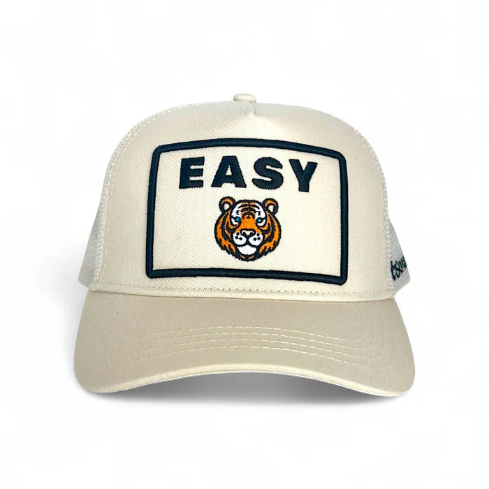 Soulbyrd Trucker Hat