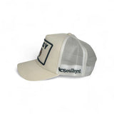 Soulbyrd Trucker Hat