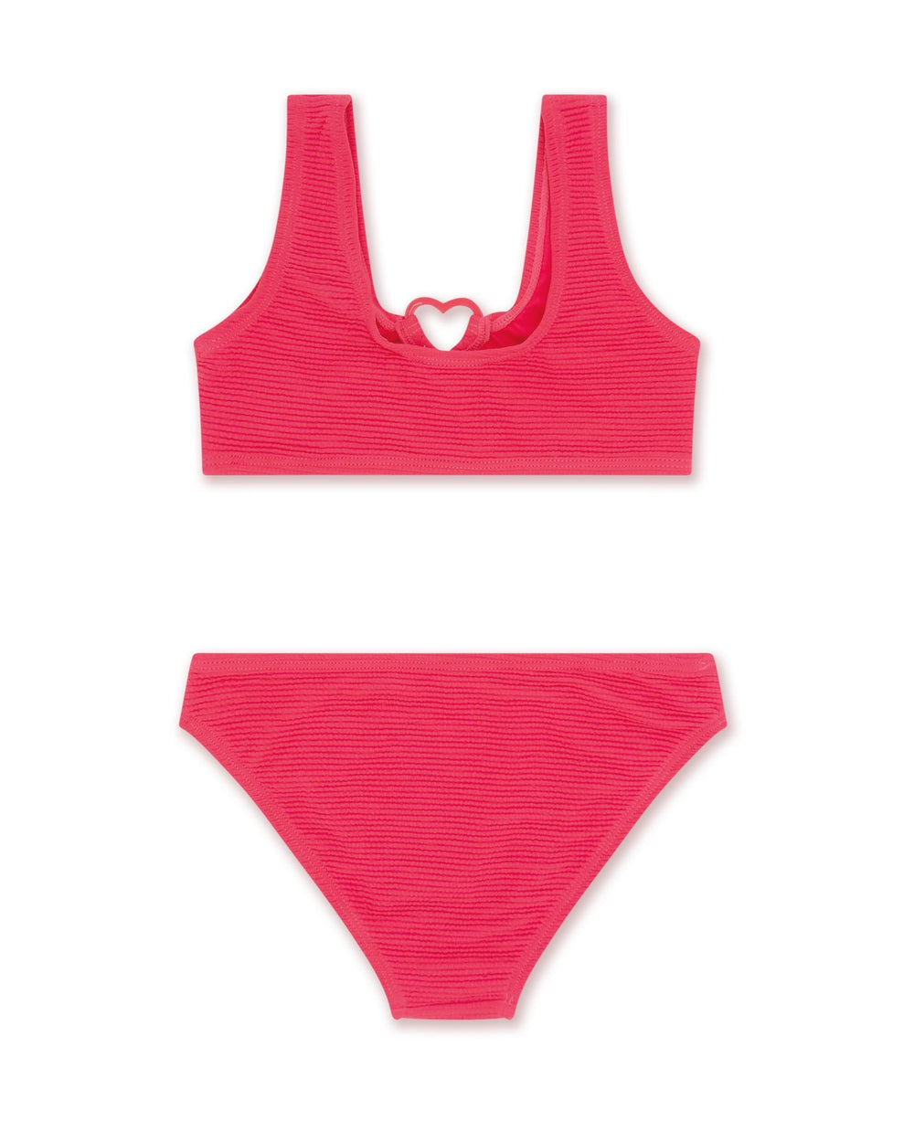Feather 4 Arrow Sweetheart Bikini, Lollipop