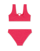 Feather 4 Arrow Sweetheart Bikini, Lollipop