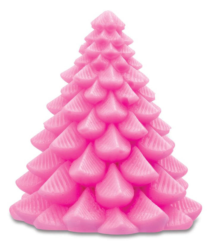 Iscream Fancy Tree Squeeze Toy