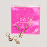 Snapper Rock Charm Pack