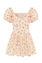 KatieJ Greta Dress, Vintage Bunches