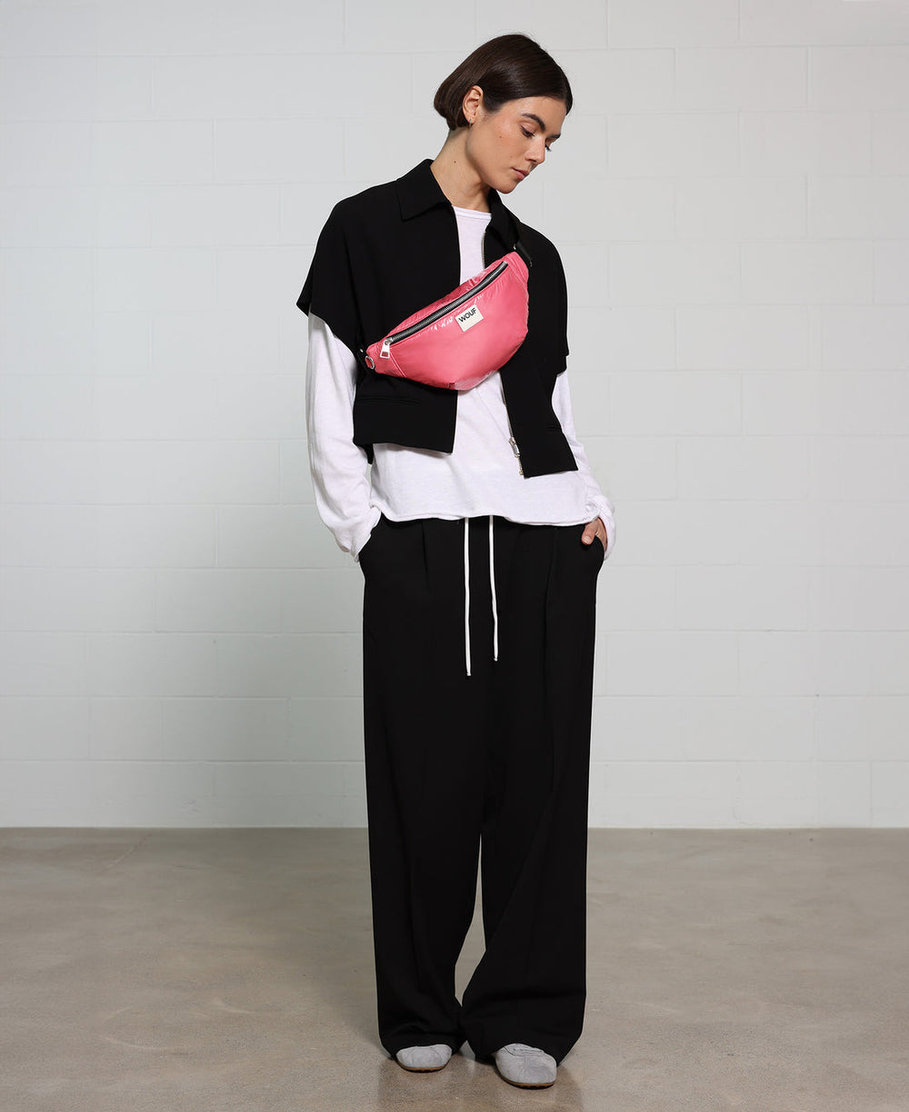 Wouf Candy Waistbag