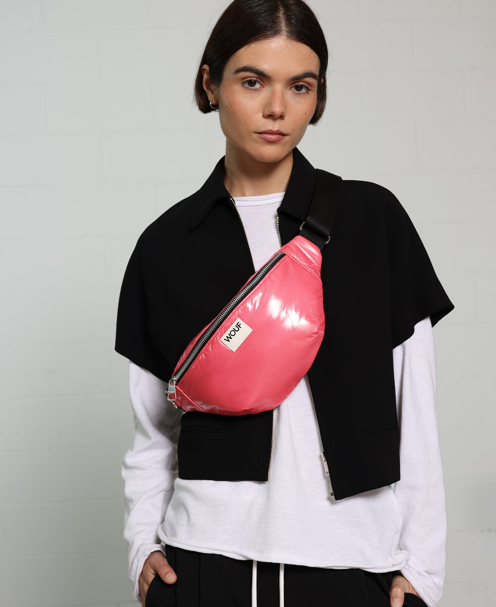 Wouf Candy Waistbag