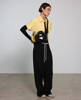 Wouf Nuit Bowling Bag