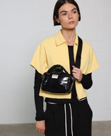 Wouf Nuit Bowling Bag
